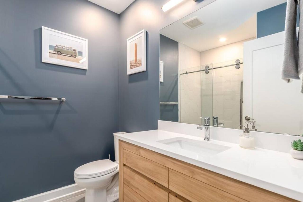 Soaring 2-bedroom Parkside Loft Walkable To It Cincinnati