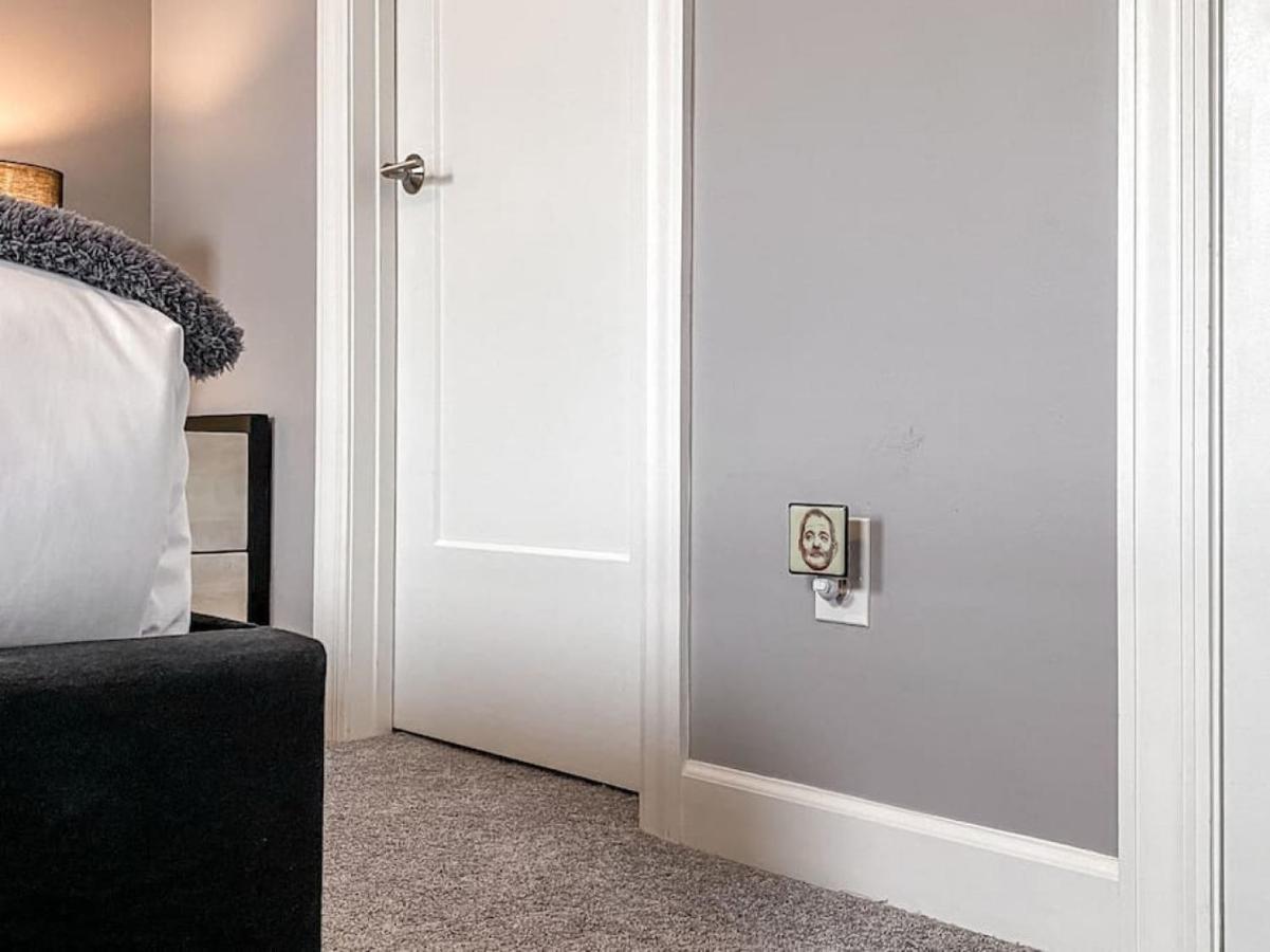 Hébergement de vacances Soaring 2-bedroom Parkside Loft Walkable To It